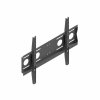 Edbak PWB1 Uchwyt ścienny stały do monitorów 40-75 cali VESA 100x100 - 600x400 80 kg